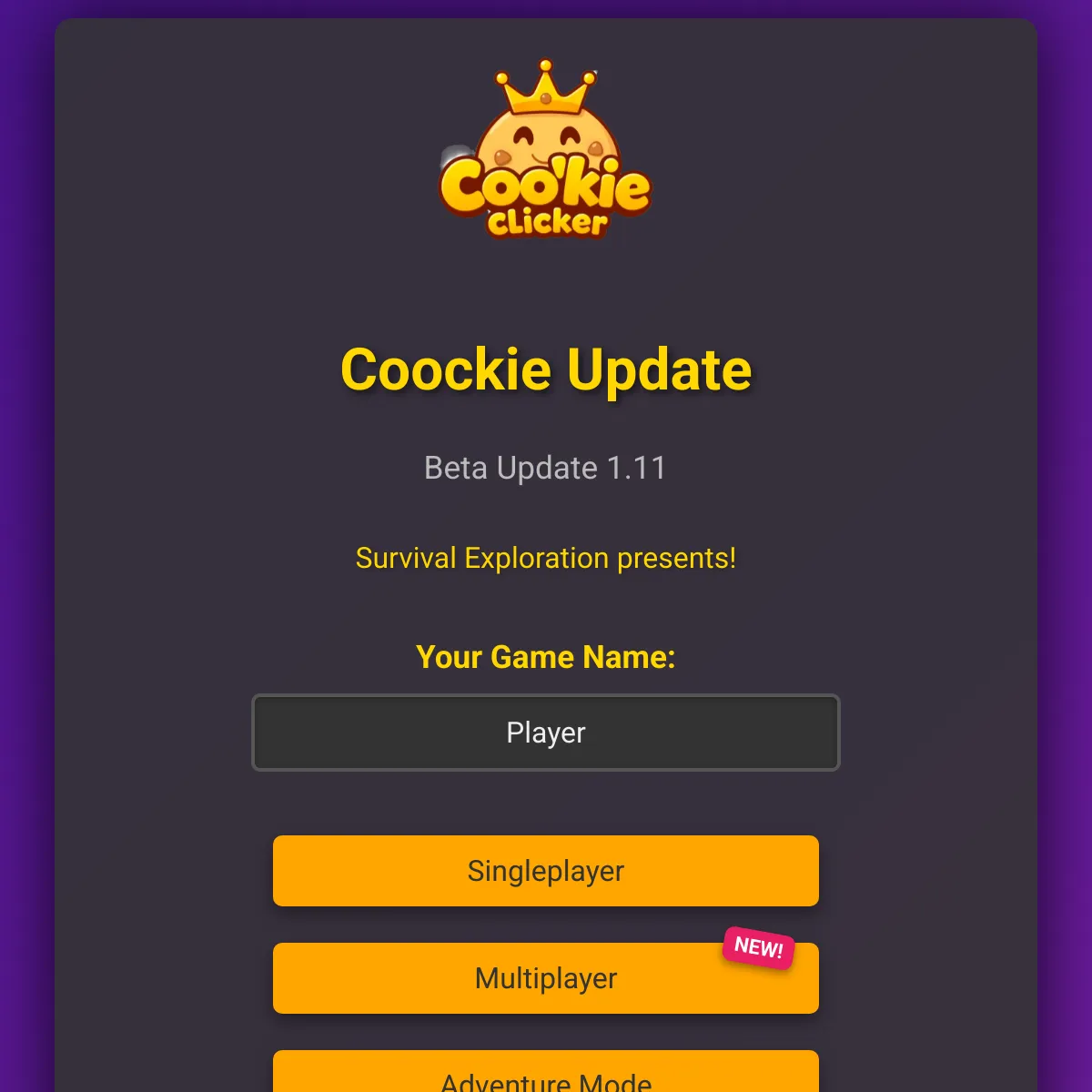 the project is loading