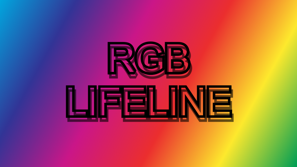 RGB Lifeline