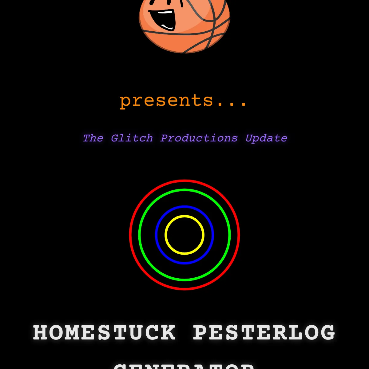 the project is loading