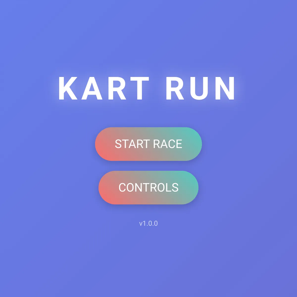 Kart Run - Racing Game