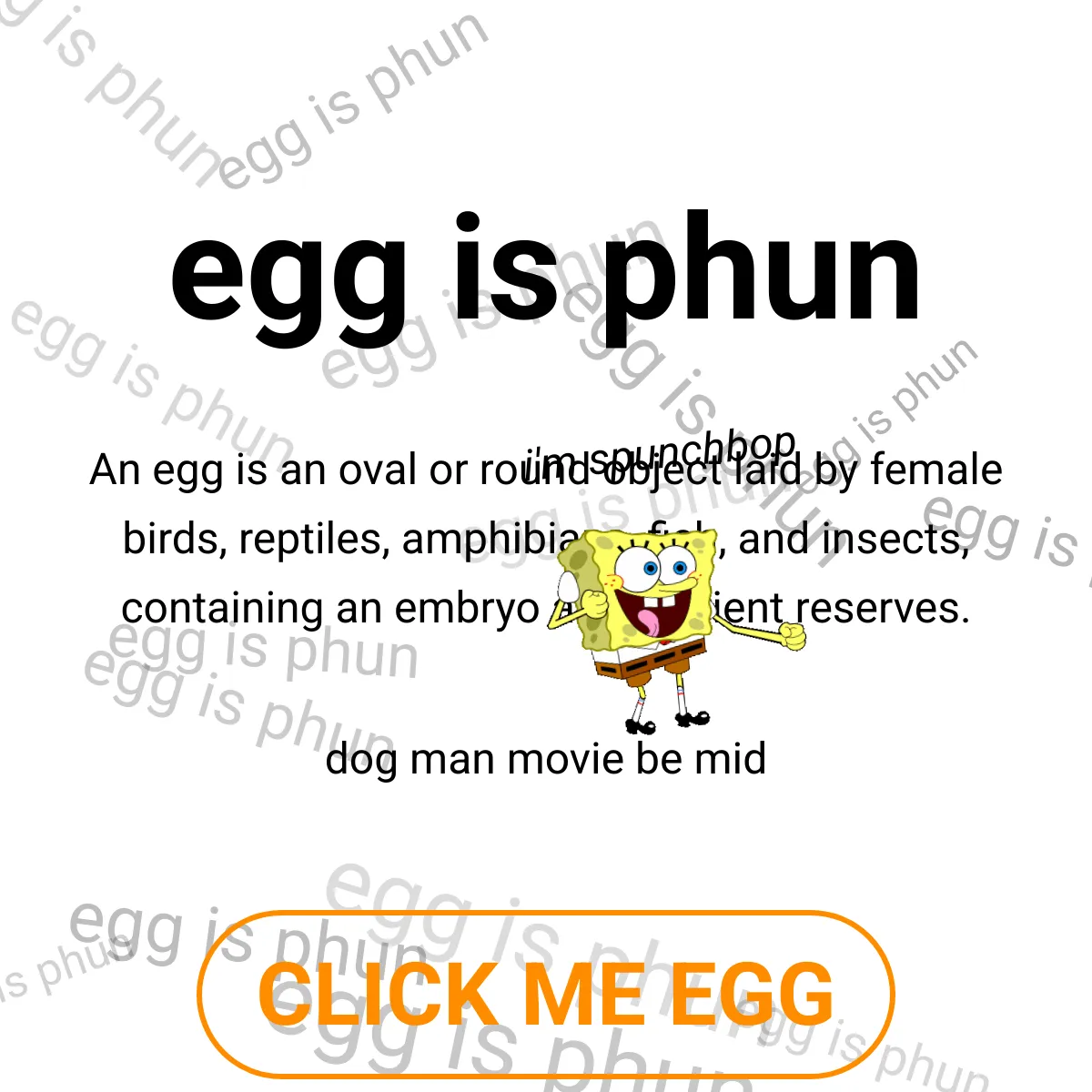 the project is loading