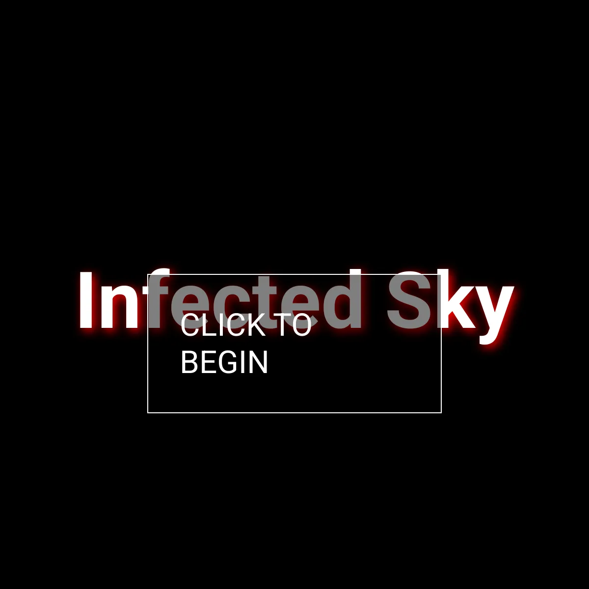 the project is loading