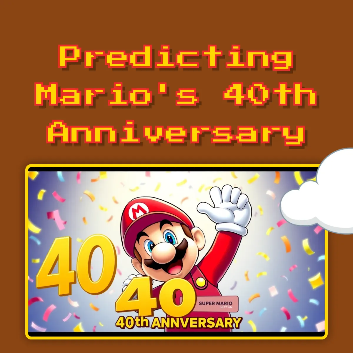 the project is loading