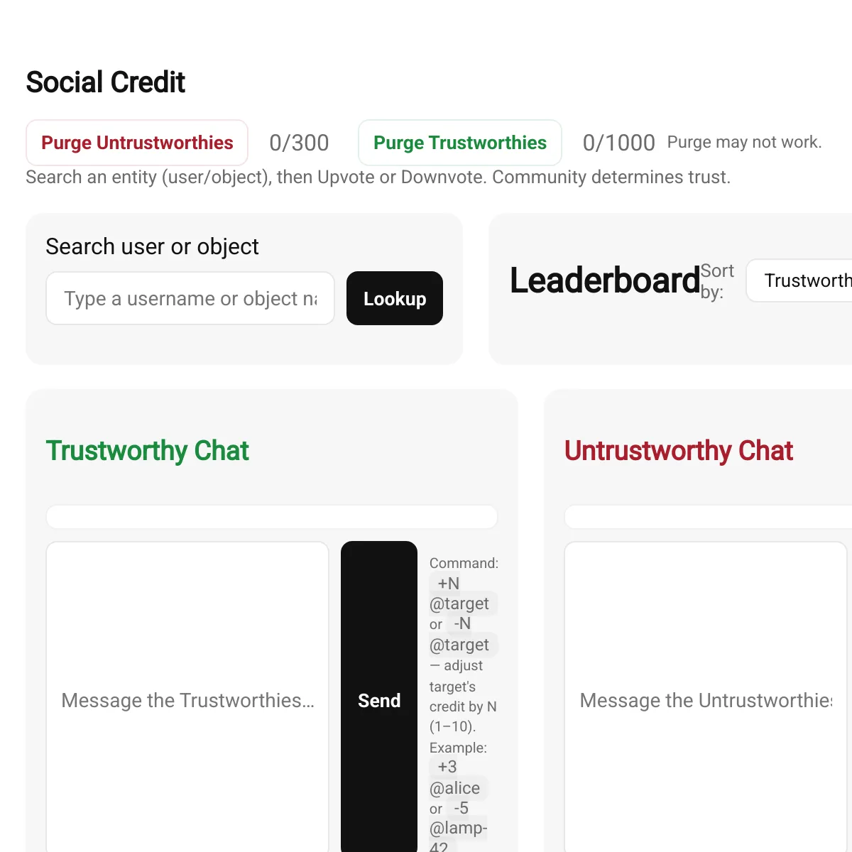 the project is loading