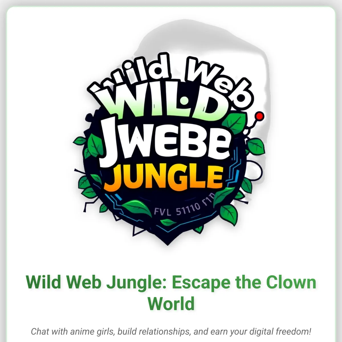 the project is loading