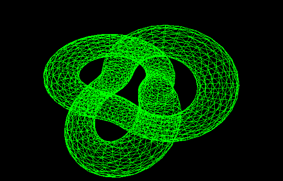 The Fundamentals of String Computing Architecture