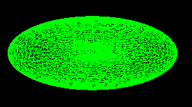 Holographic Principle and Information Storage | String Computing