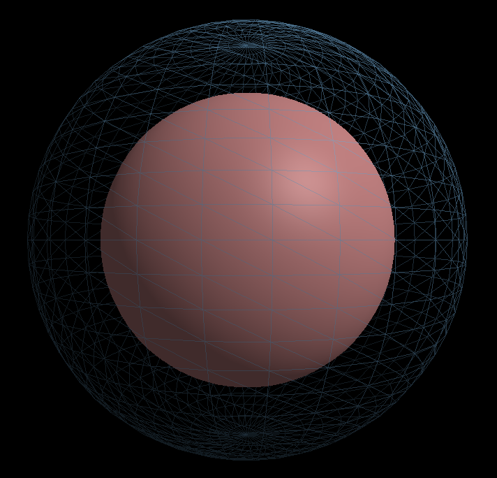 Holographic Principle Applied to Brain Function: Quantum Simulations