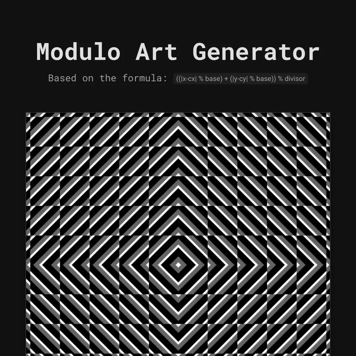 the project is loading