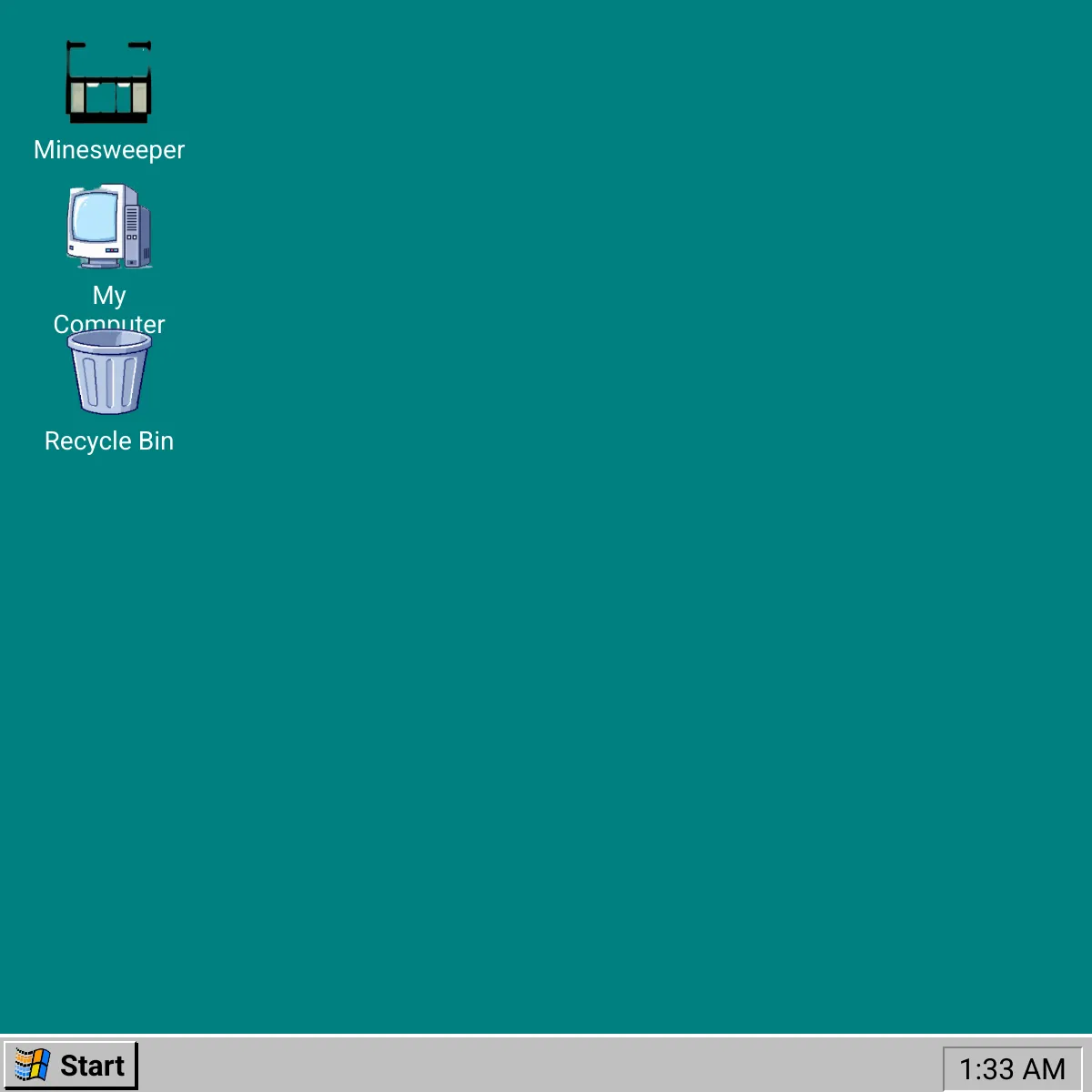 Windows 95H