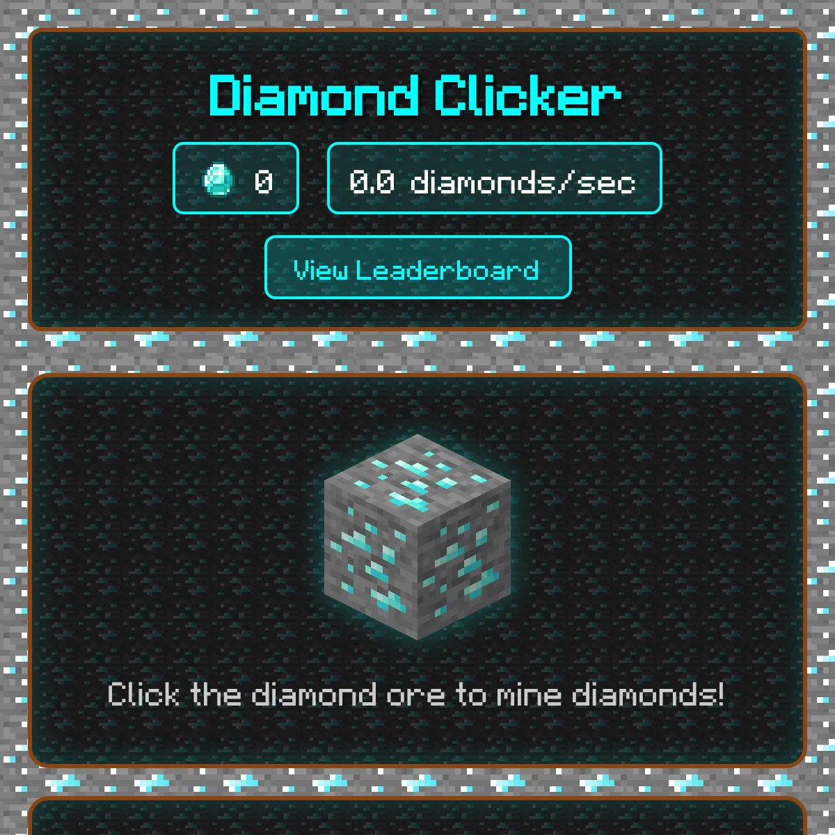 the project is loading