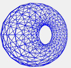 T-duality and Mirror Symmetry: Insights from Quantum Computing