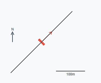 Parking Rectangle Algorithm Visualization