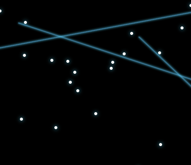 Entanglement Dynamics Across a Million Qubits: Implications for Orch-OR