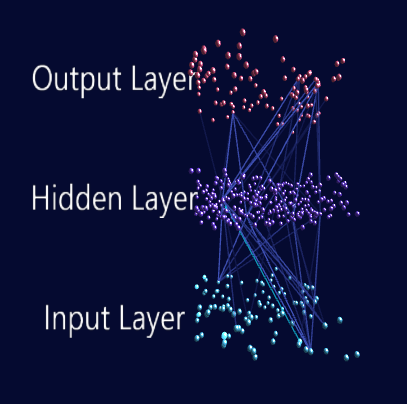 Million-Qubit Quantum Machine Learning for Neurological Data Analysis
