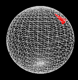 Quantum Computing Meets String Theory: An Introduction