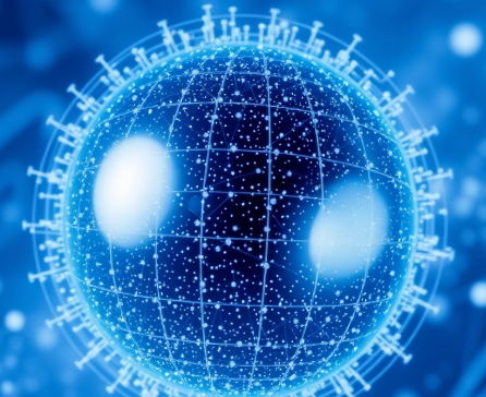 Quantum Computing Foundations for Multiscale Physical Theories