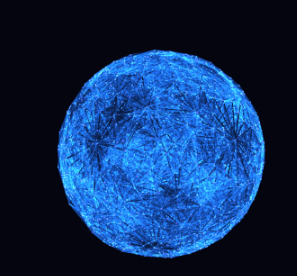 Entanglement and Non-Locality in String-Based Neural Networks