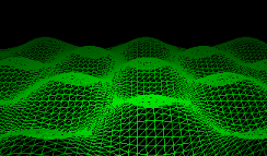 String Landscape Exploration with Quantum Optimization