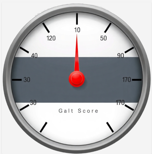 The Galt Standard: Quantifying Objectivist Ideals