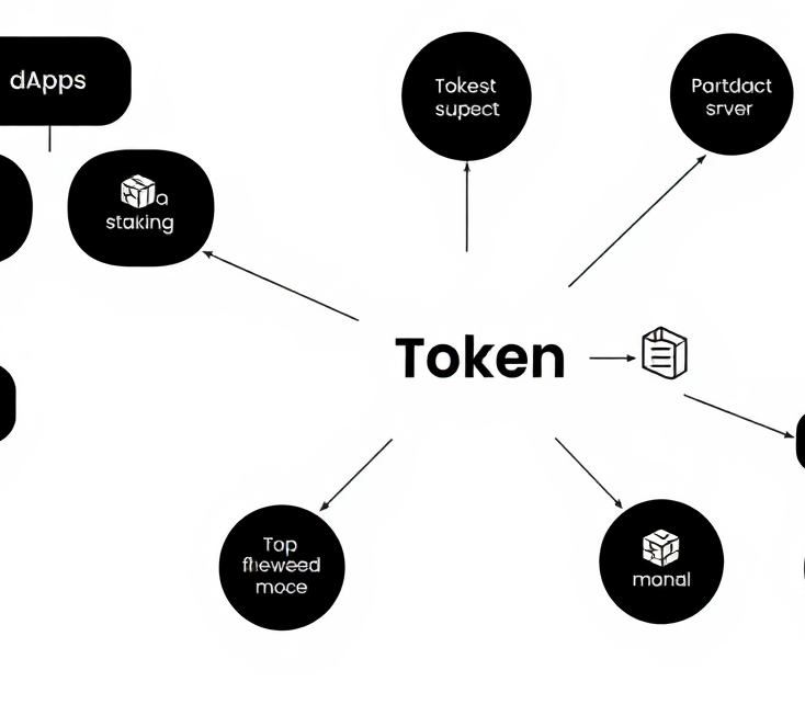 Advanced Utility Token Speculation: Aiming for 99% Profit Margins and $1M MRR
