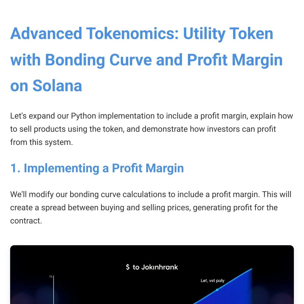 the project is loading