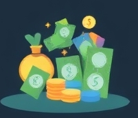 Advanced Tokenomics: Utility Token with Bonding Curve and Profit Margin on Solana