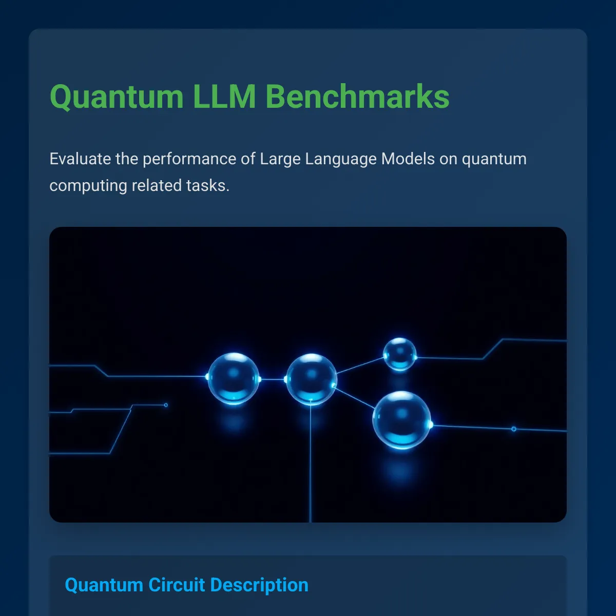 the project is loading