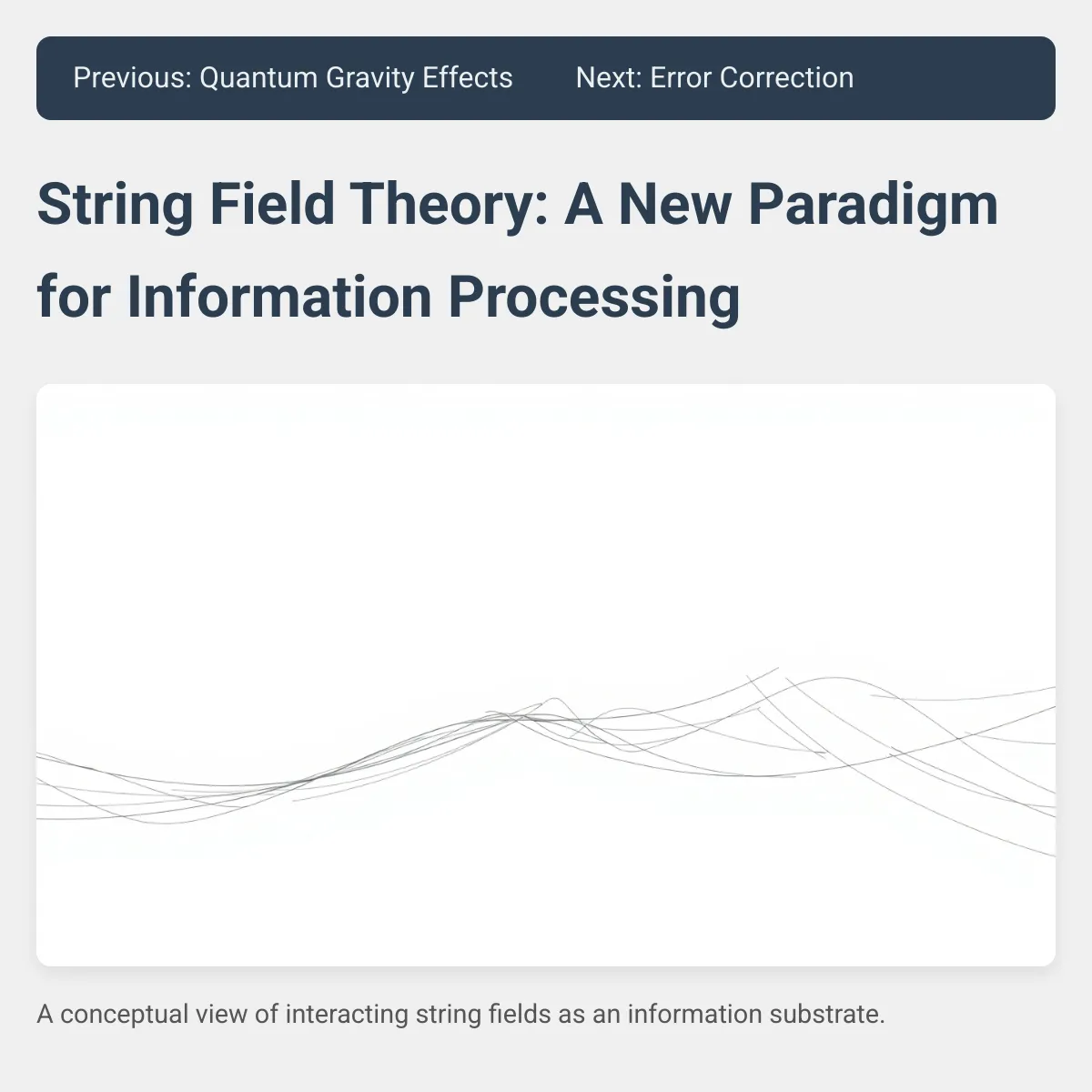 the project is loading