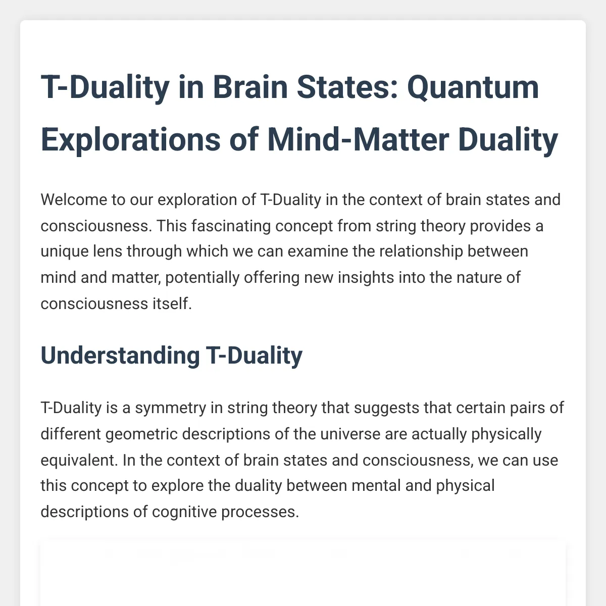 the project is loading