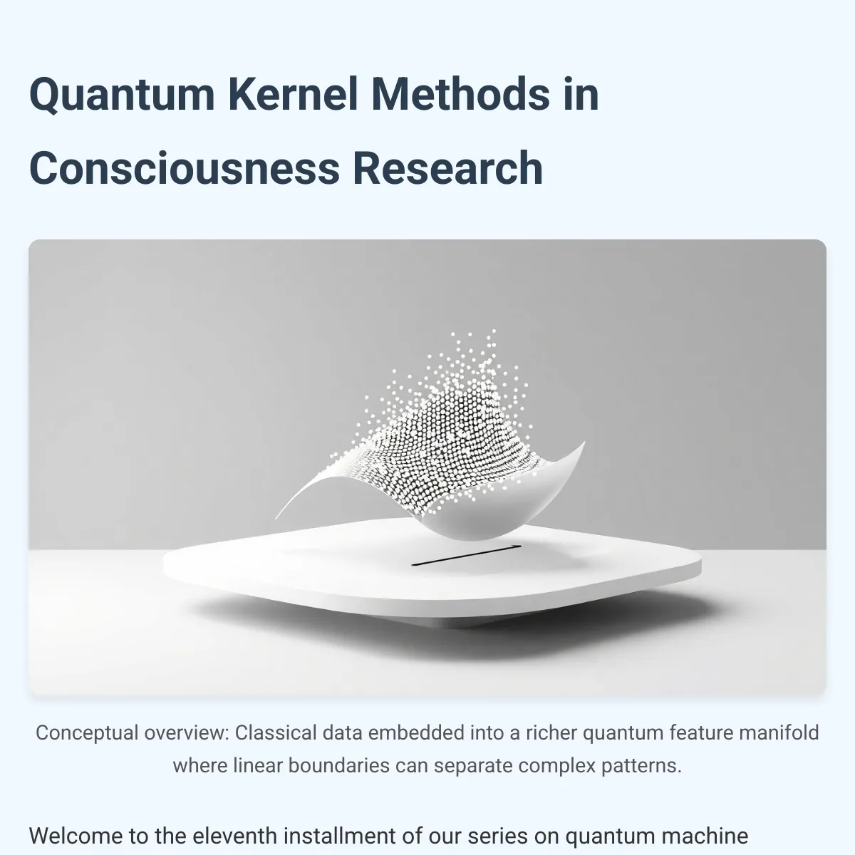 the project is loading