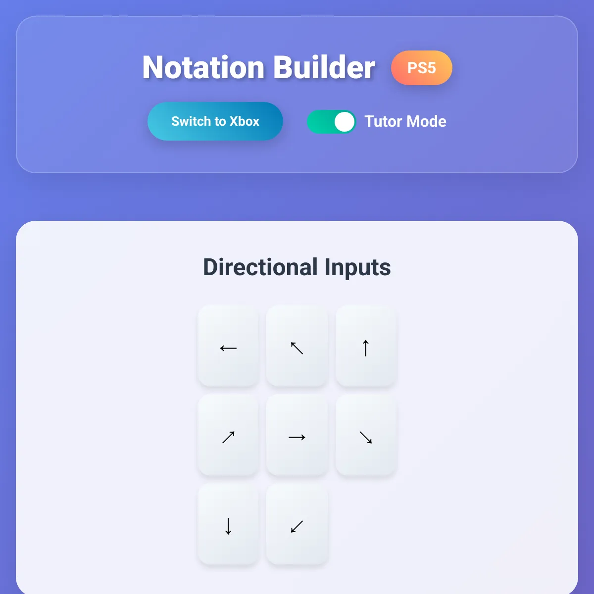 the project is loading