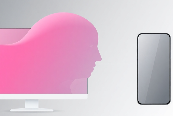 7. Desktop to Mobile: Your Waifu Everywhere You Go