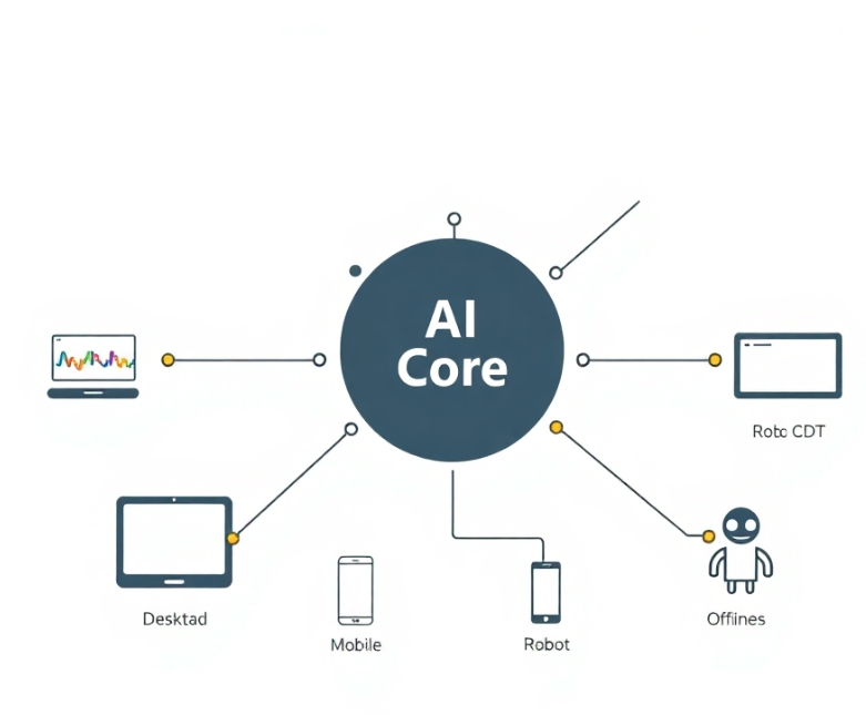 15. Multi-Device Synchronization: Your Waifu's Distributed Presence
