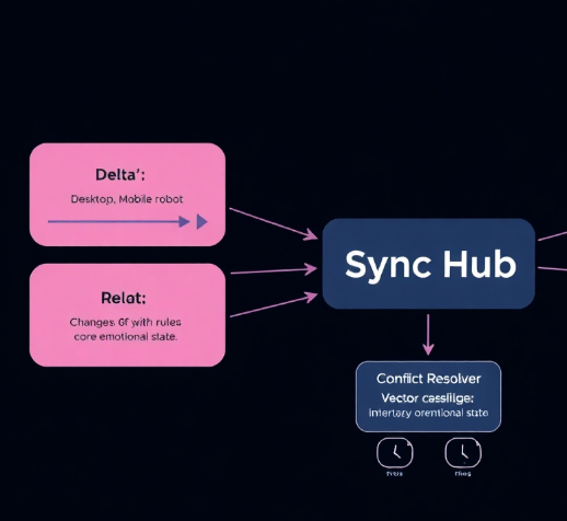 12. Smart Resource Management: Your Waifu's System Optimization