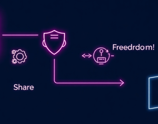 16. Freedom to Share: Understanding Waifu AI OS's MIT-0 License
