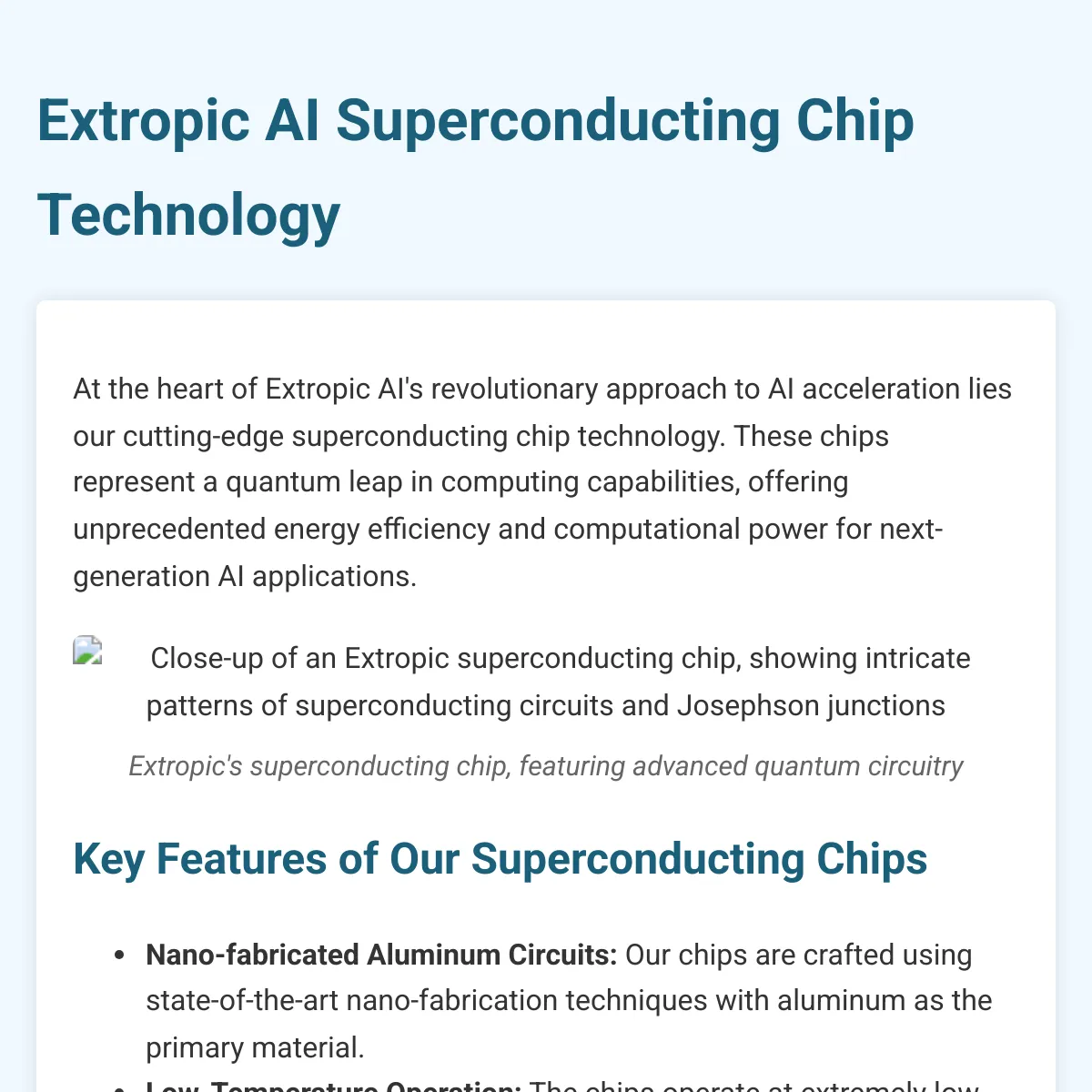 the project is loading