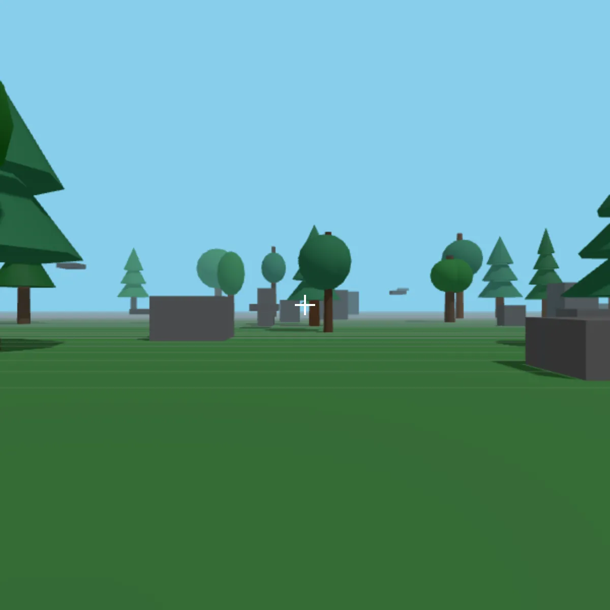 the project is loading