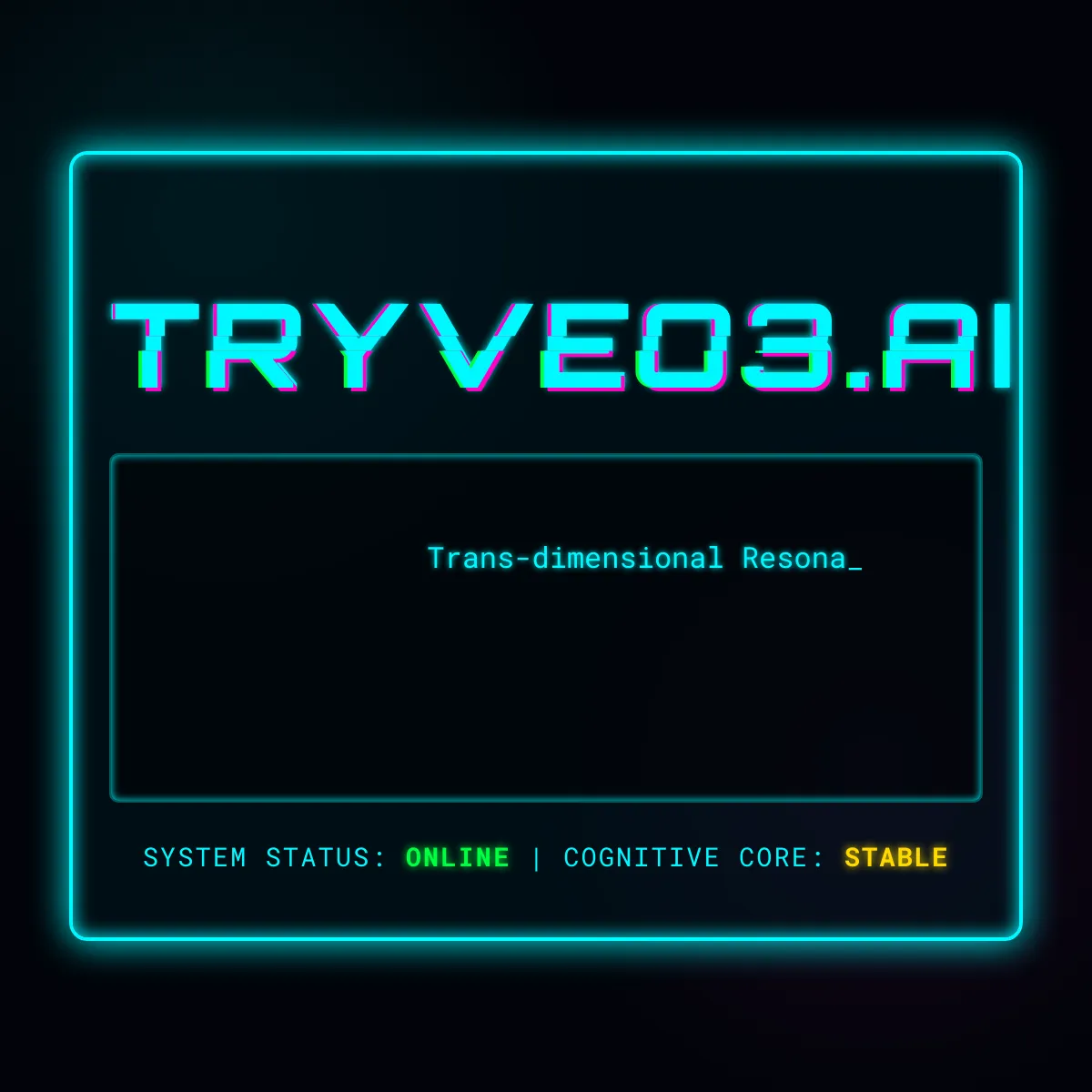 the project is loading