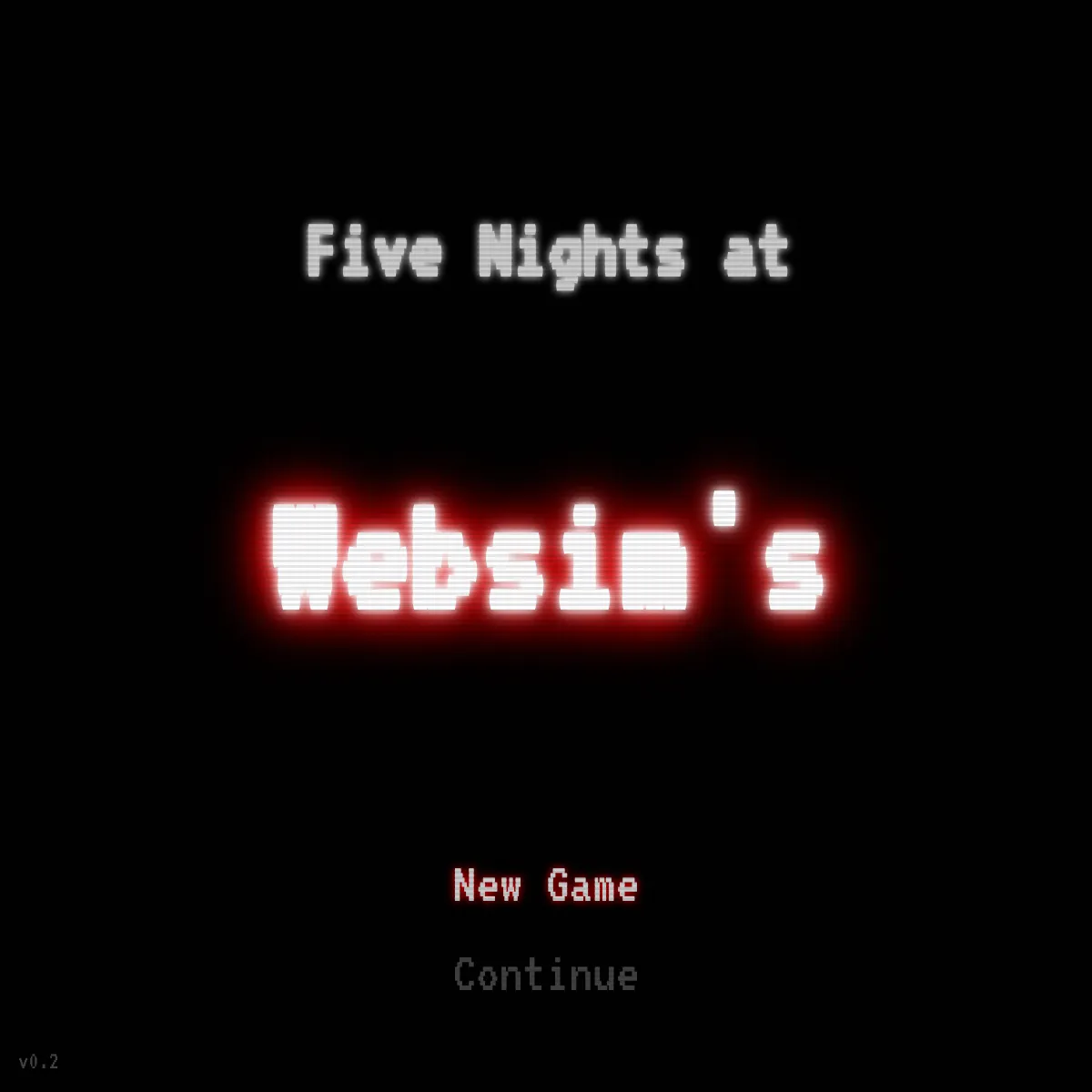 the project is loading