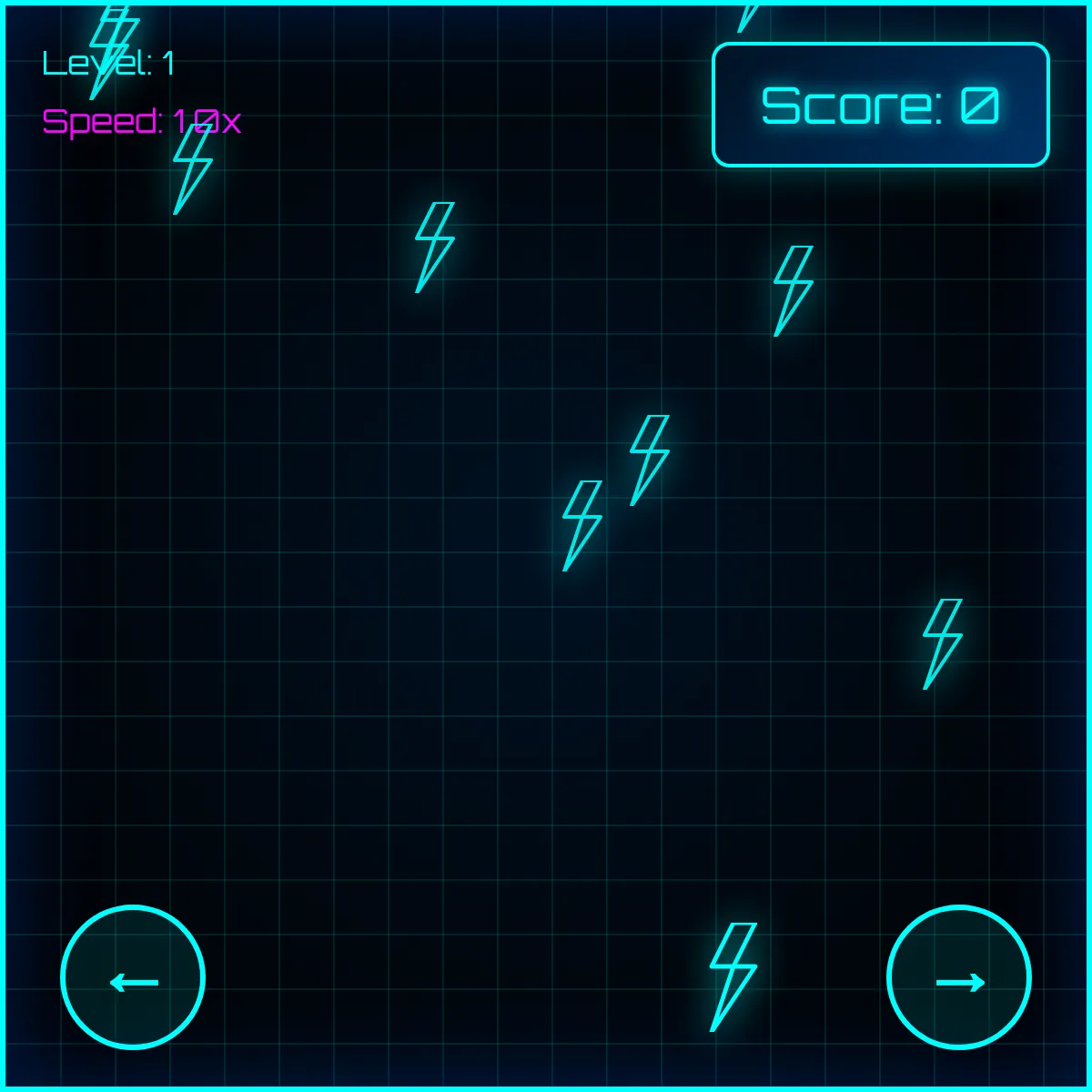 Electricity Game