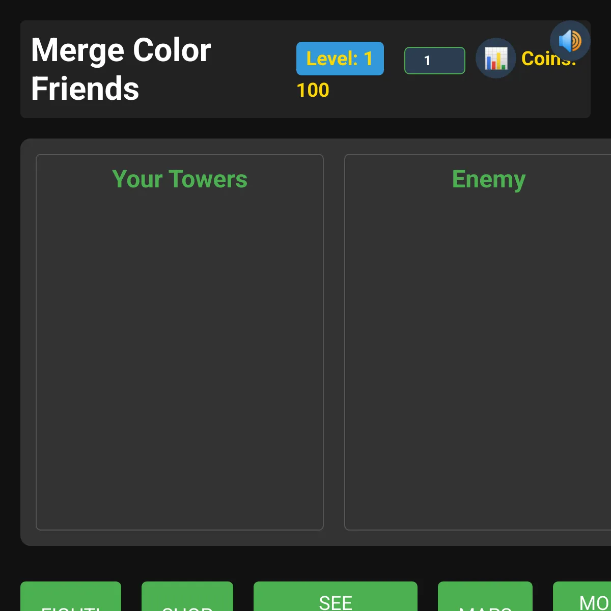 Merge Color Friends