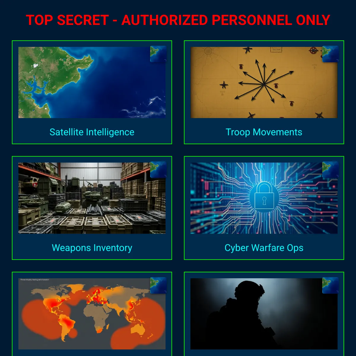 the project is loading