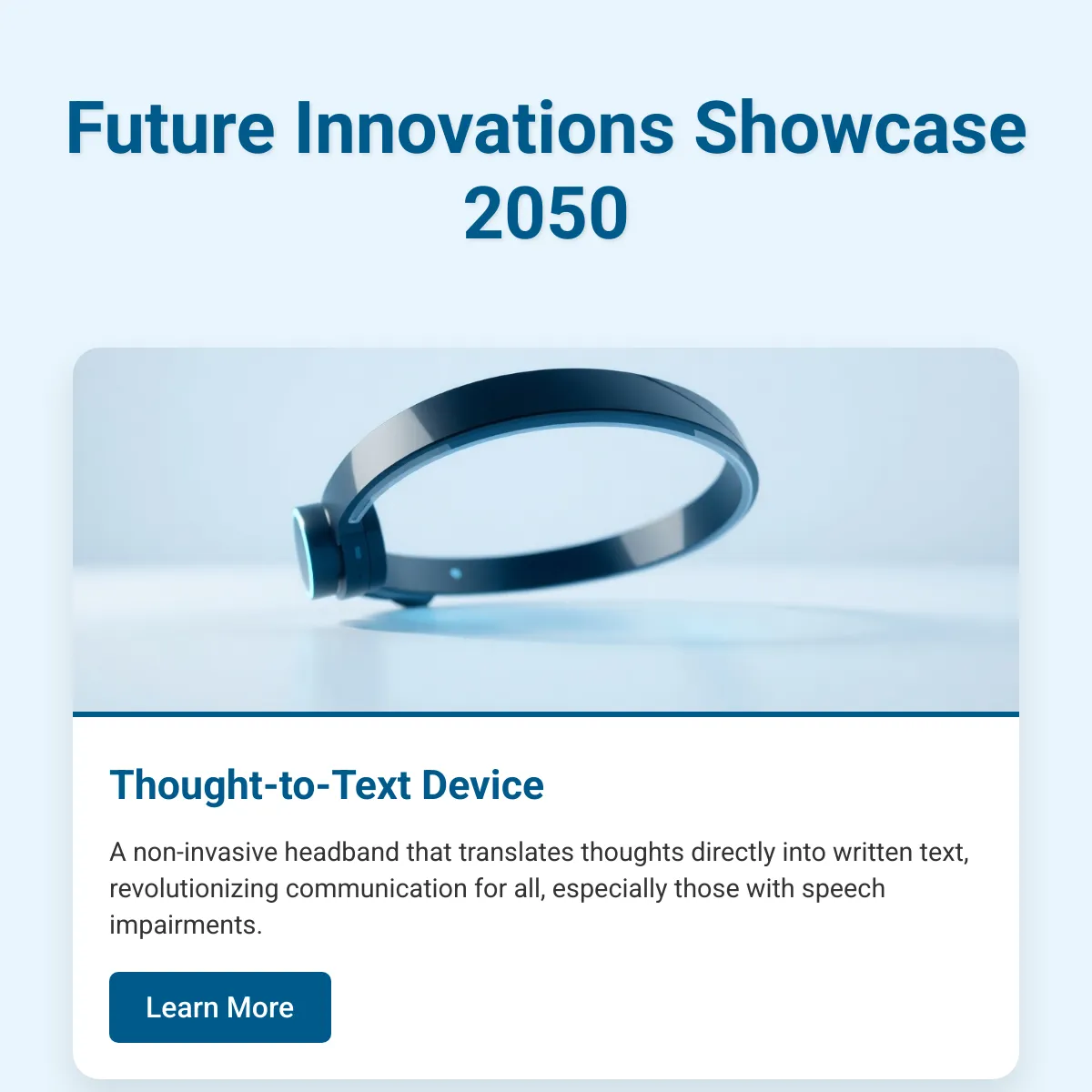 the project is loading