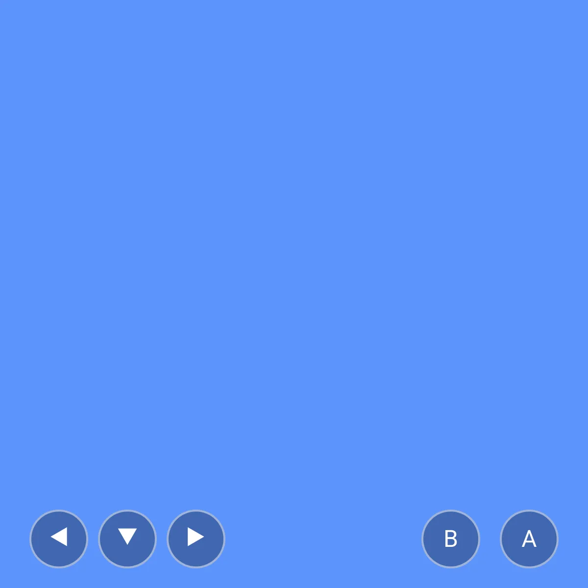 the project is loading