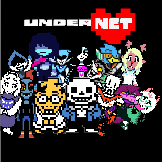 UNDERNET