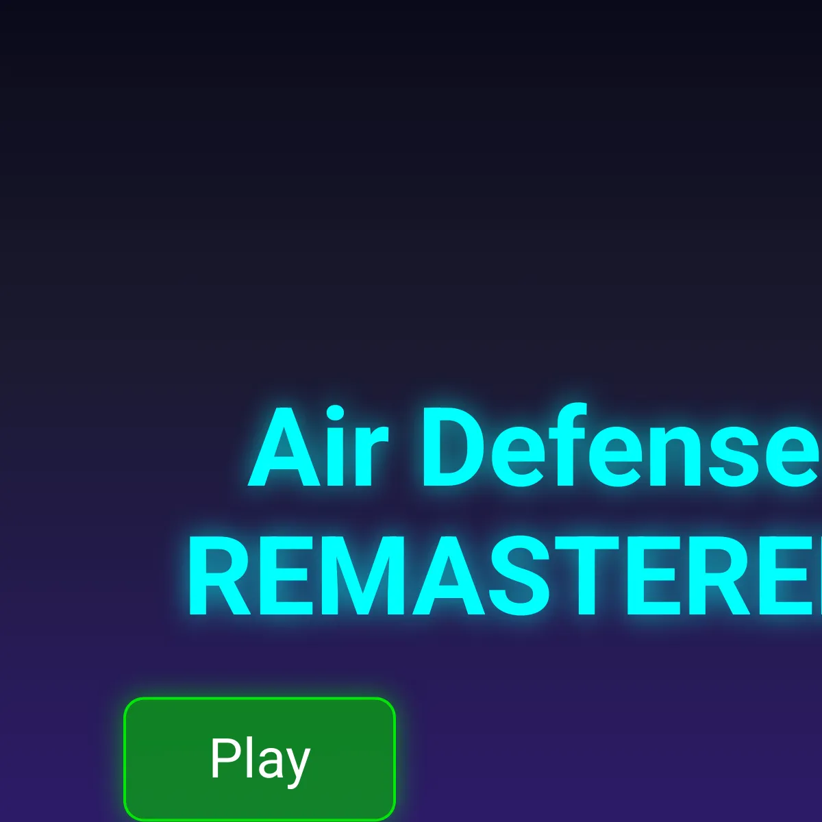 the project is loading