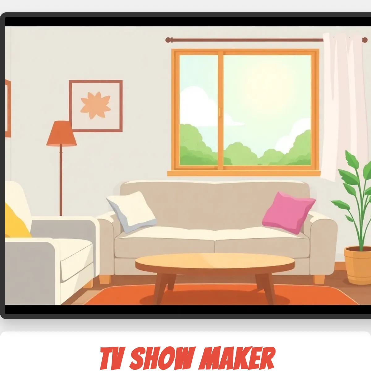 the project is loading