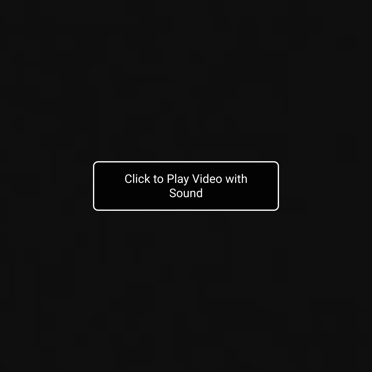 the project is loading