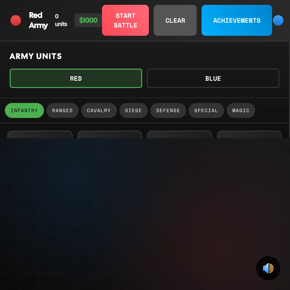 the project is loading